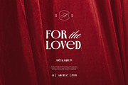 Crown Majestic Elegant Serif Font, a Serif Font by Heinzel Std (Thumbnail 14 of 18)
