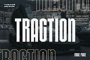 CS Astrophel – Condensed Font, a Sans Serif Font by Craft Supply Co. (Thumbnail 2 of 8)