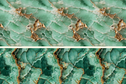Chrysoprase Seamless Photo Patterns, a Pattern Graphic by DigitaI Craft Corner (Thumbnail 2 of 6)