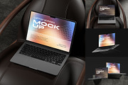 Macbook Screen Mockup, a Mac Mockup by Aksapix Studio (Thumbnail 3 of 3)