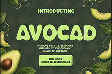 Avocad