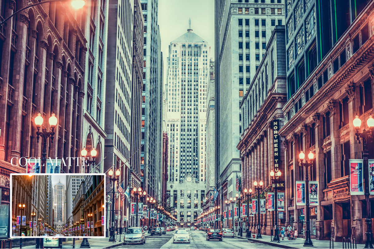 HDR Premium Lightroom presets, an Action Add-On by BeArt-Presets (Photo 15 of 16)