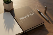 Pujoqe - A Refined Modern Serif Typ, a Serif Font by Astuti Studio (Thumbnail 9 of 16)