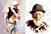 Pop Art Photoshop Action, an Action Add-On by Jacpot007 (Thumbnail 5 of 7)