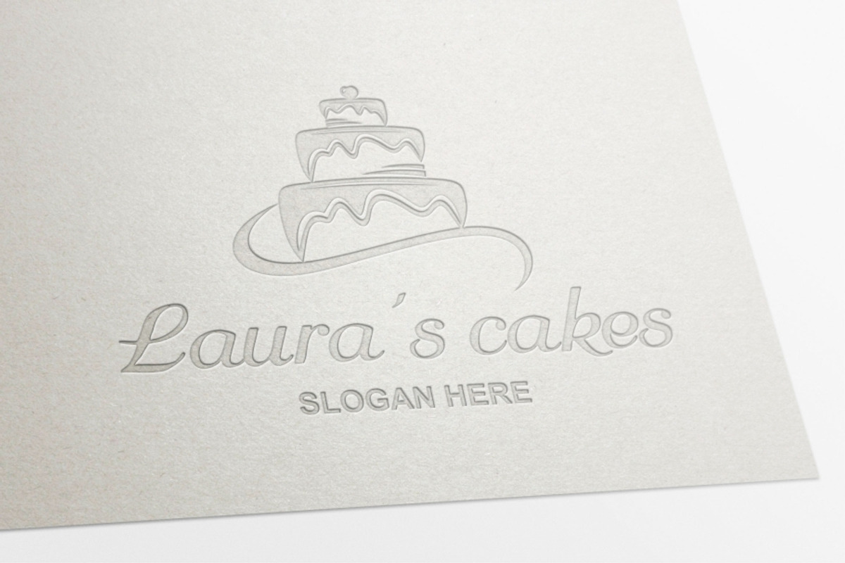Bakery Logo, a Branding & Logo Template by MotionMount (Photo 9 of 11)
