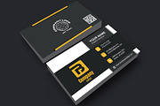 Realtor Photo Card Template preview 5