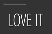 Damour Family, a Sans Serif Font by Viktorvuka's Type Foundry (Thumbnail 4 of 12)