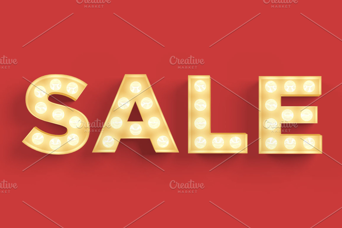 Light Bulb Type, a Graphic by Design Assets (Photo 5 of 5)