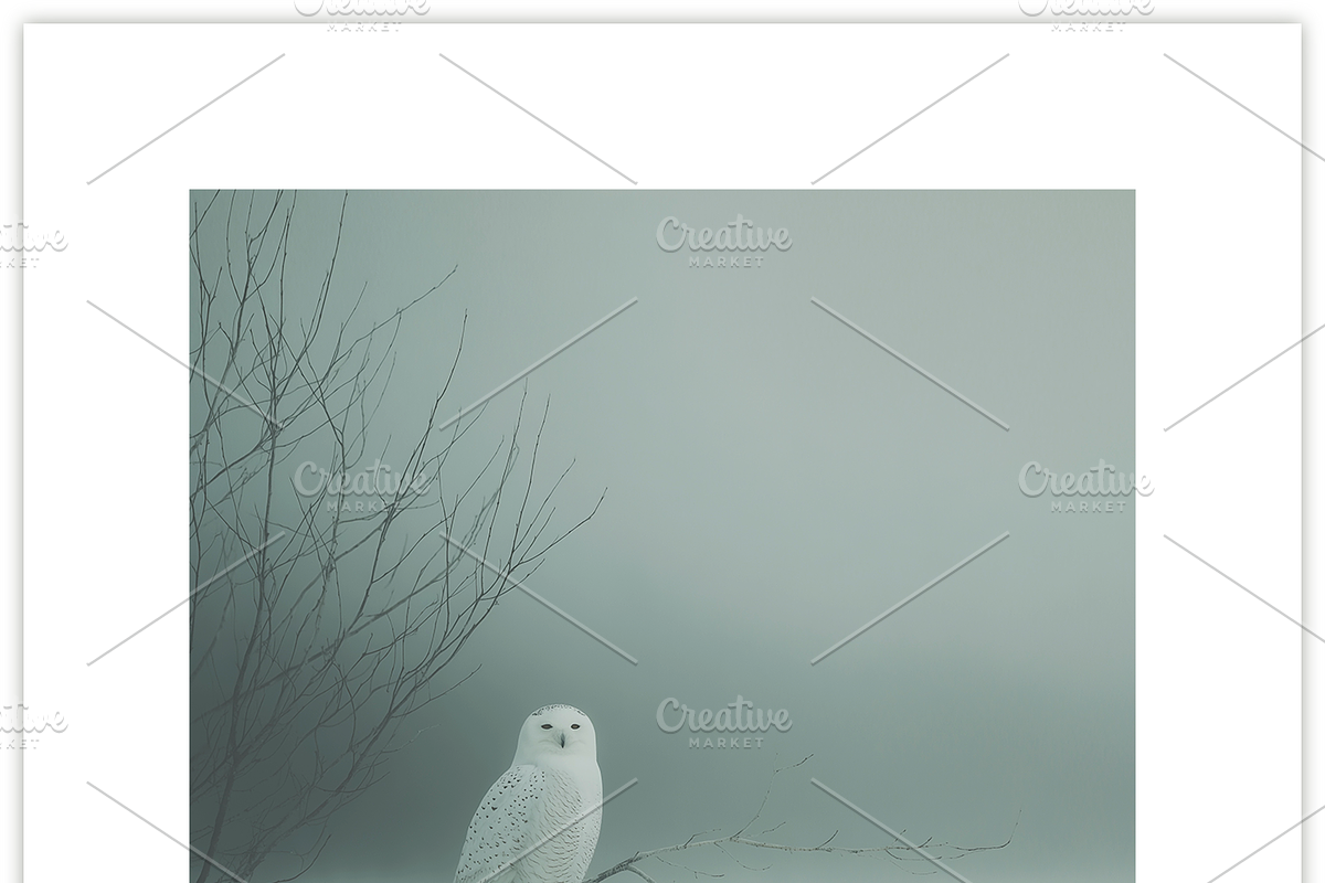 Ontreennok Series. The Liminal Space, a Decorative Illustration by milatovar (Photo 17 of 25)