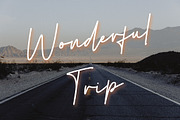 Herstton Signature Font, a Script Font by Cherryline Master (Thumbnail 8 of 12)