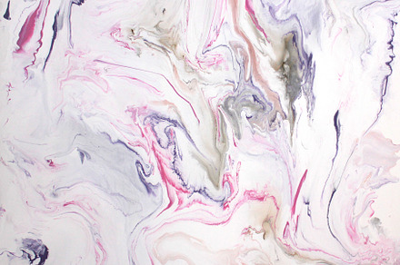 Flowing together containing abstract, flow, and fluid