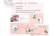 Kidz - Shopify theme |, a Templates & Theme by Millennials Marketing (Thumbnail 5 of 9)