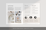 Small Business Onboarding Templates, a Marketing Template by frommakertomaker (Thumbnail 6 of 9)