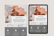 Acuity template esthetician, a Websites & App Template by SwitzerShop (Thumbnail 3 of 5)