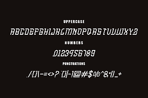 Eropano Font