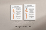 Coping With Stress Canva Templates, a Design Template by Miri Campbell (Thumbnail 5 of 9)