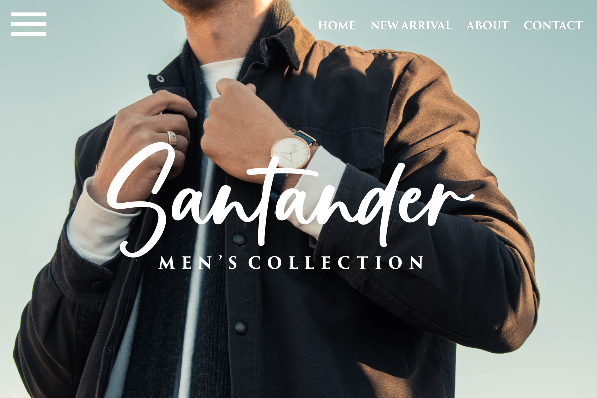 Supersonic - Handwritten Font, a Script Font by Fikryal Studio (Photo 4 of 10)