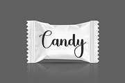 Christmas Cupcake, a Handwritten Font by InermediaSTUDIO (Thumbnail 3 of 5)
