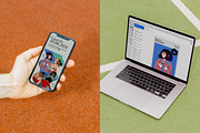 Liquorice Newsletter Templates, an Email Template by Sparrow & Snow (Thumbnail 9 of 17)