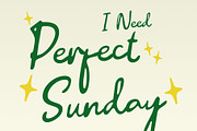 CS Soraya Drawn, a Script Font by Craft Supply Co. (Thumbnail 2 of 8)