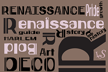 Renaissance Hand-Drawn Font