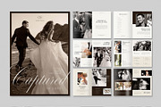 Wedding Photographer Brochure, a Brochure Template by BrandPacks (Thumbnail 5 of 5)