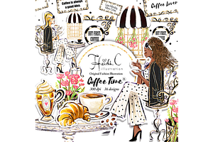 Coffee Time
