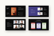 Ruq : Marathon Event Keynote, a Presentation Template by Punkl Camp (Thumbnail 10 of 16)