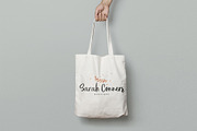 Girlboss Logo Creator Pack, a Branding & Logo Template by Pulp Creative Studios (Thumbnail 6 of 11)