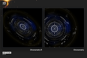 20 HUD Circle Pack, an Object Graphic by GothLab (Thumbnail 9 of 14)
