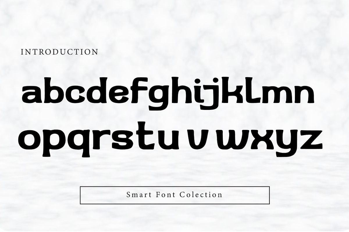 Orlix Script, a Slab Serif Font by Wow Magic (Photo 3 of 3)