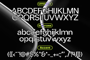 ChairoSans, a Sans Serif Font by Propertype (Thumbnail 10 of 14)