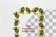 Big Fall Doodles Collection, a Decorative Illustration by Oleksandra Illustrates (Thumbnail 12 of 29)