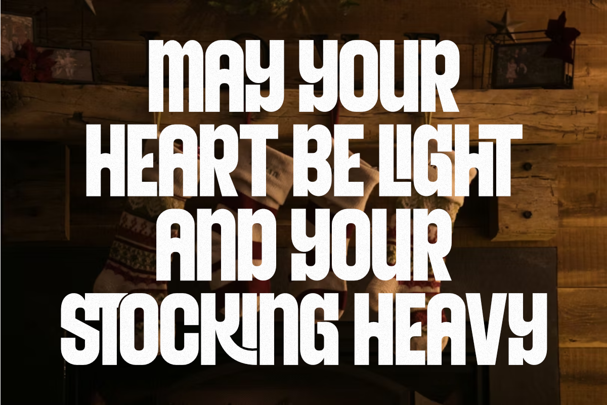 Stocking - Condensed Sans Serif, a Sans Serif Font by Pian45 Studio (Photo 2 of 8)