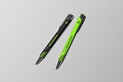 High Quality Pen Mockup, a Pens & Pencil Mockup by AKMAL STUDIO (Thumbnail 5 of 5)