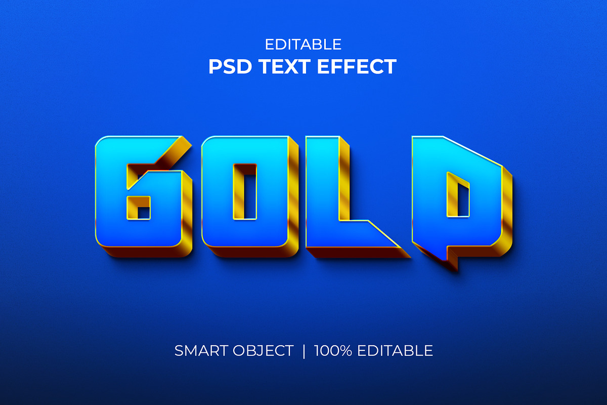 Editable 3d Text effect PSD  Bundle, a Layer Style Add-On by Brix Lab (Photo 17 of 32)