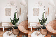 10 Bright and Airy Lightroom presets, a Preset Add-On by Presets by Yevhen (Thumbnail 8 of 10)