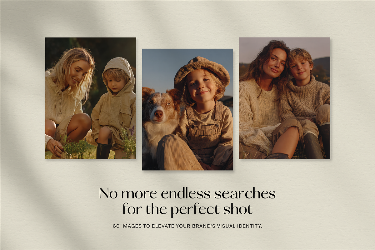Motherhood Stock Images Bundle vol 1, a Photo by Arnhem Studio (Photo 2 of 8)