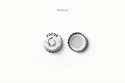 Focus - Premium Logo Template, a Branding & Logo Template by Minimalist Logos (Thumbnail 6 of 7)