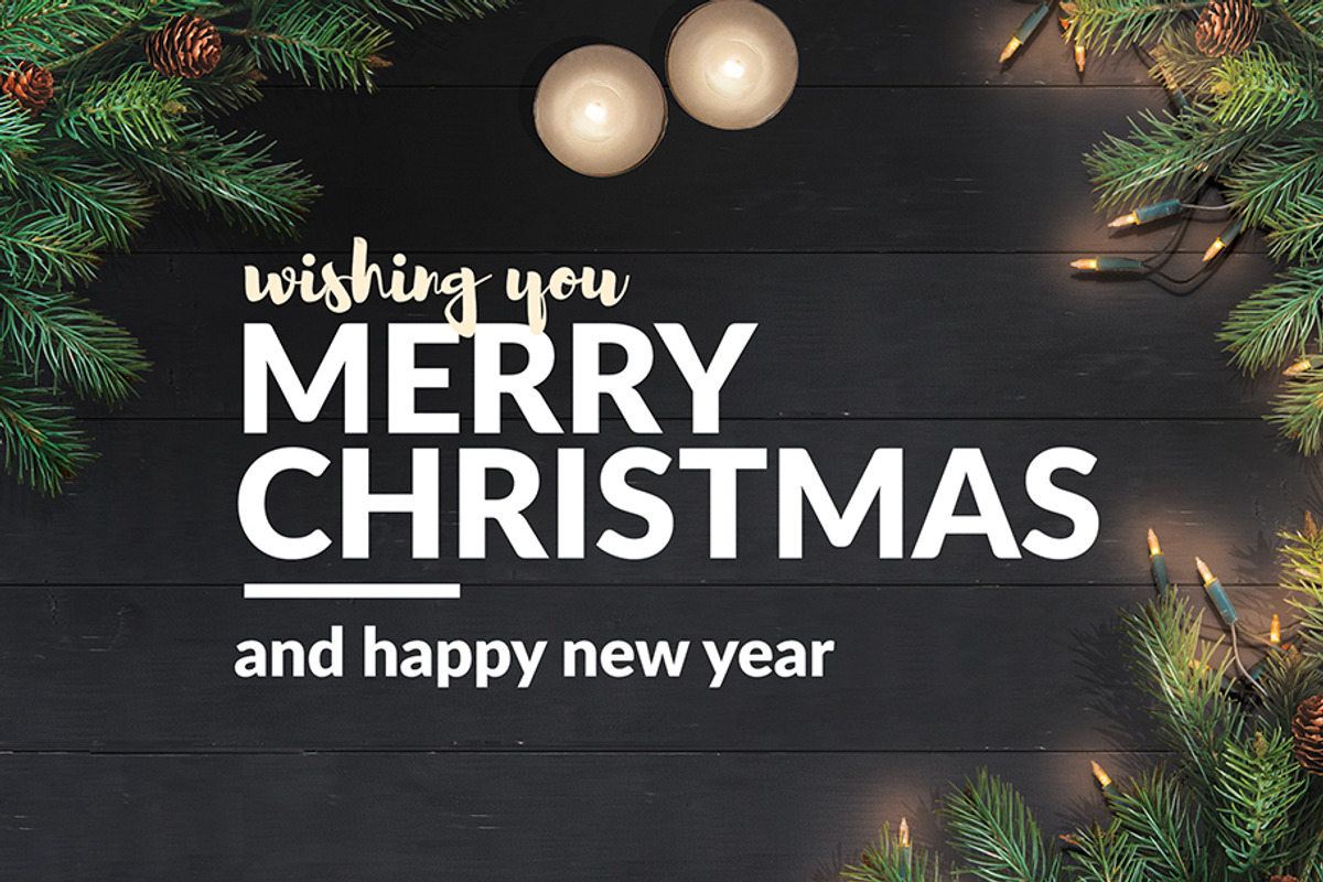 Christmas Greeting Cards, a Card Template by pixart_pm (Photo 1 of 4)