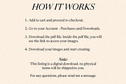 Haircare Stock Bundle, a Beauty & Fashion Photo by Helospace (Thumbnail 9 of 10)
