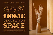 Kruela || Modern Classy Serif Font, a Serif Font by Ermedia Studio (Thumbnail 4 of 10)