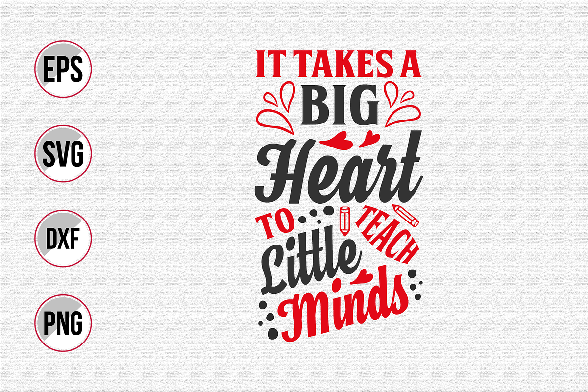 Teacher typographic quotes bundle., a Graphic by Uniquesvg99 (Photo 13 of 21)