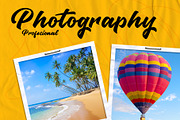 Kington Modern Luxury Brush Font, a Font by RHD Creative Studio (Thumbnail 8 of 11)