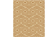Abstract geometric pattern, a Pattern Graphic by RODINA (Thumbnail 1 of 3)