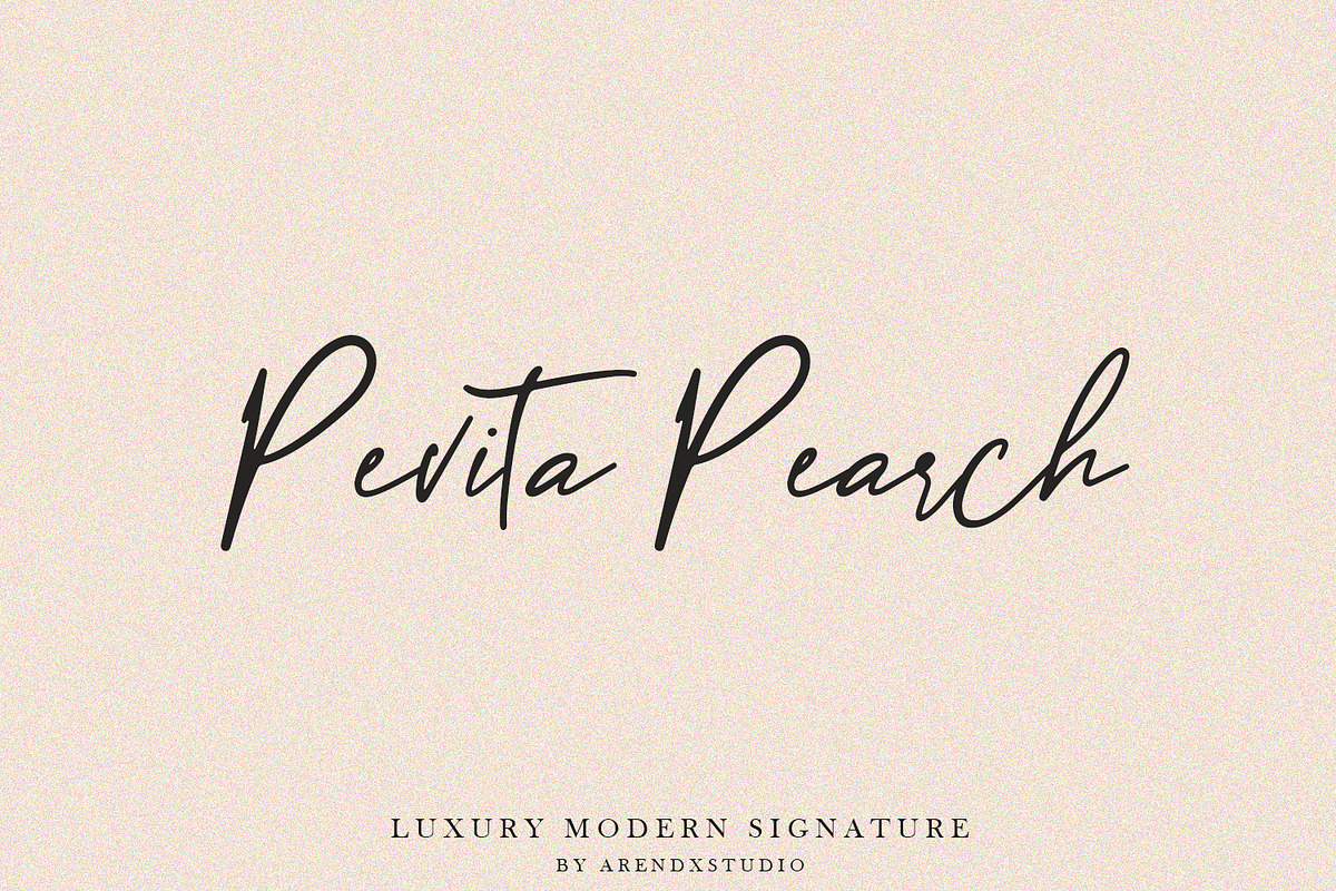 Baekrajan Luxury Modern Signature preview 7
