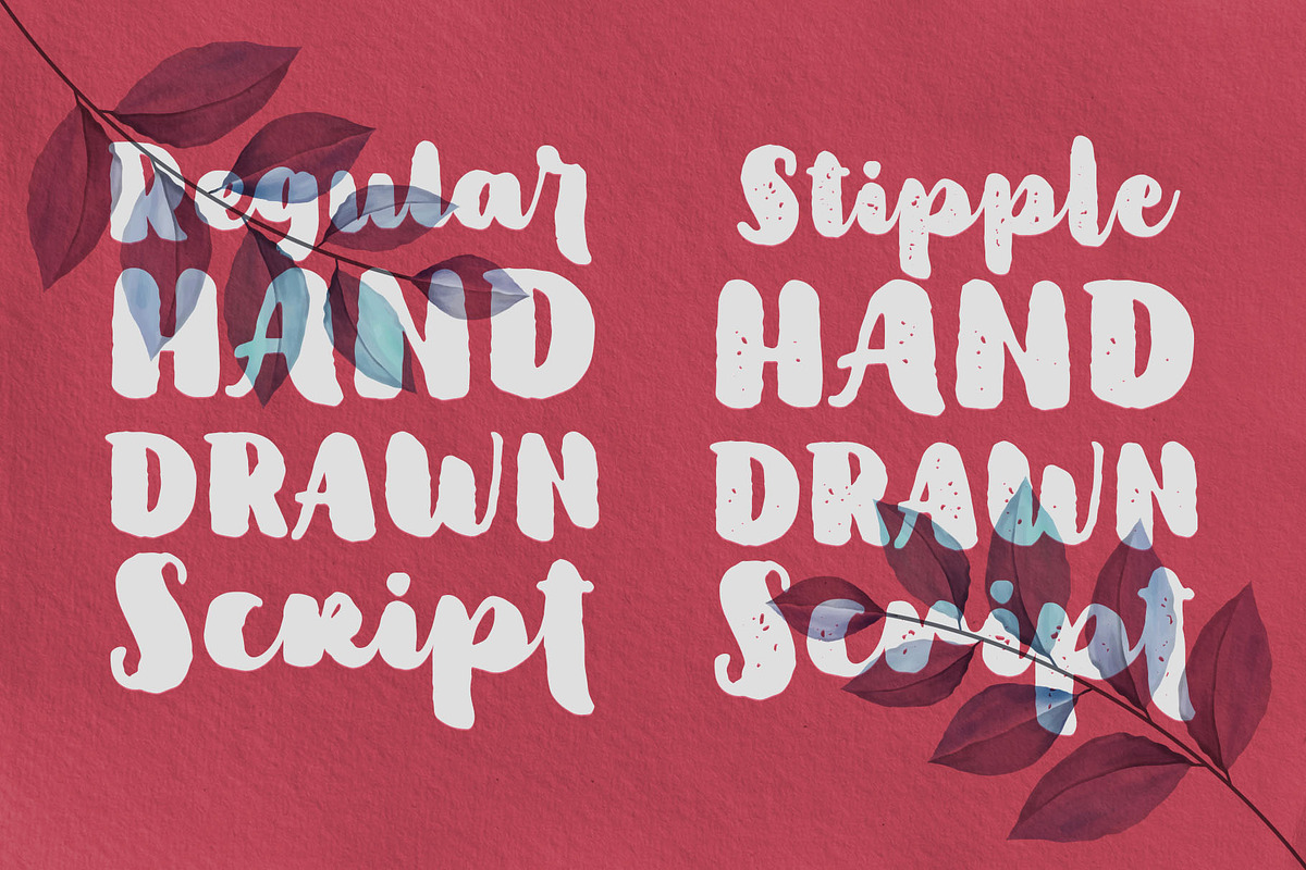 Gelly Script preview 2