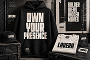 Lavera, a Script Font by Wow Magic (Thumbnail 5 of 5)