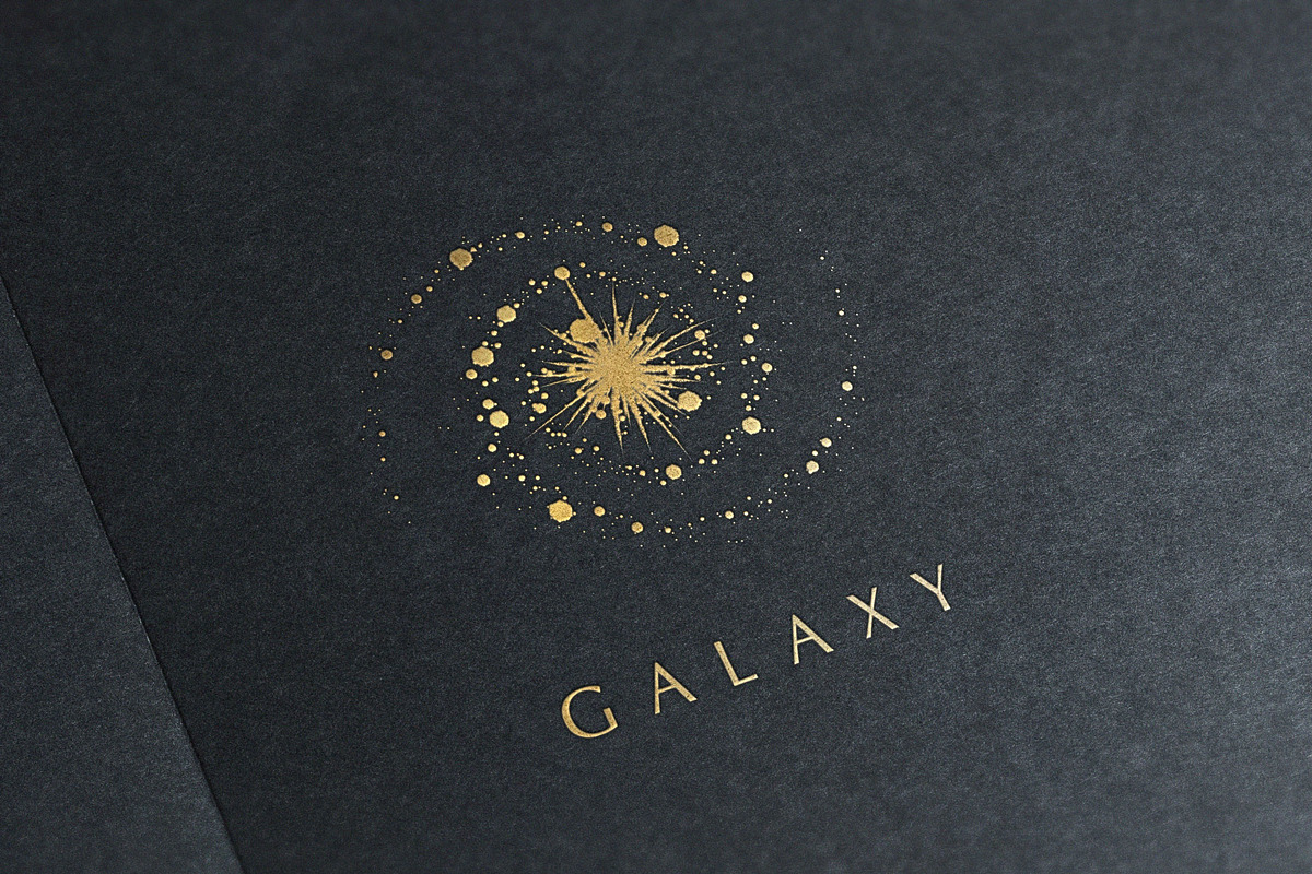Elegant Logos, a Branding & Logo Template by Michael Rayback Design (Photo 2 of 20)
