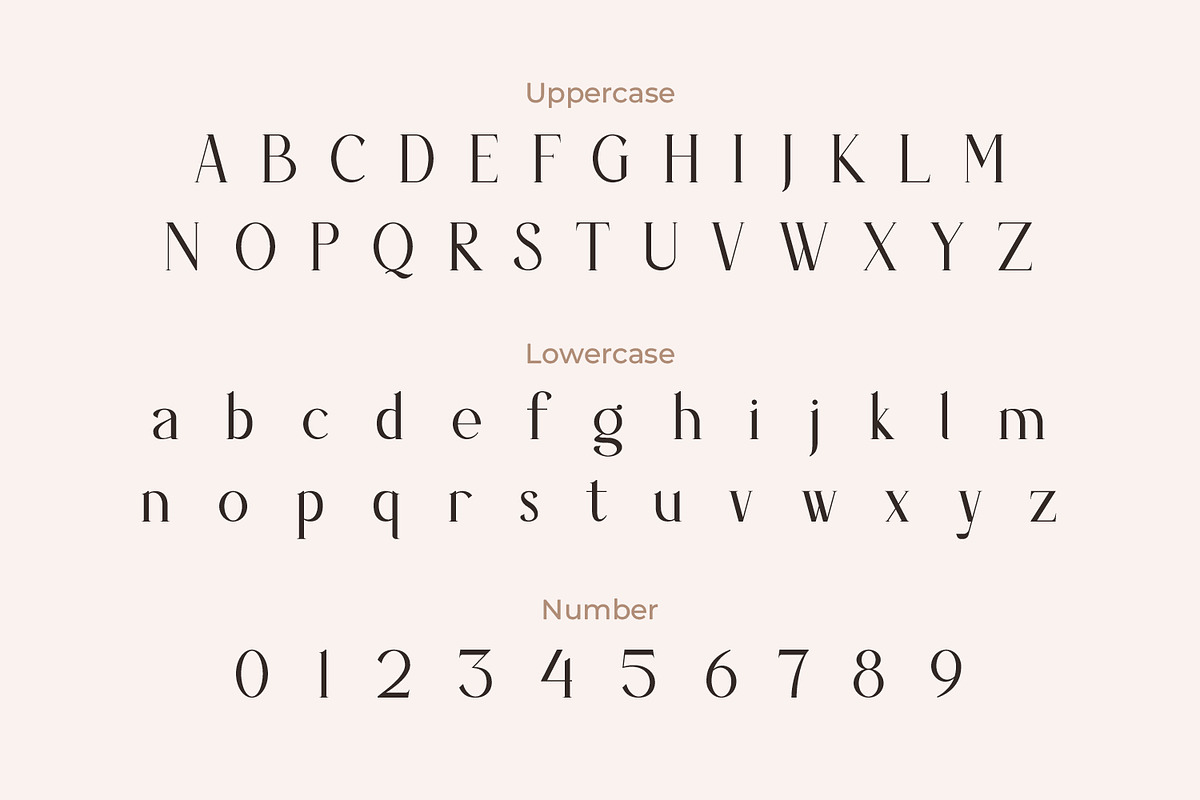 Relythe, a Serif Font by Rishsketch (Photo 10 of 13)